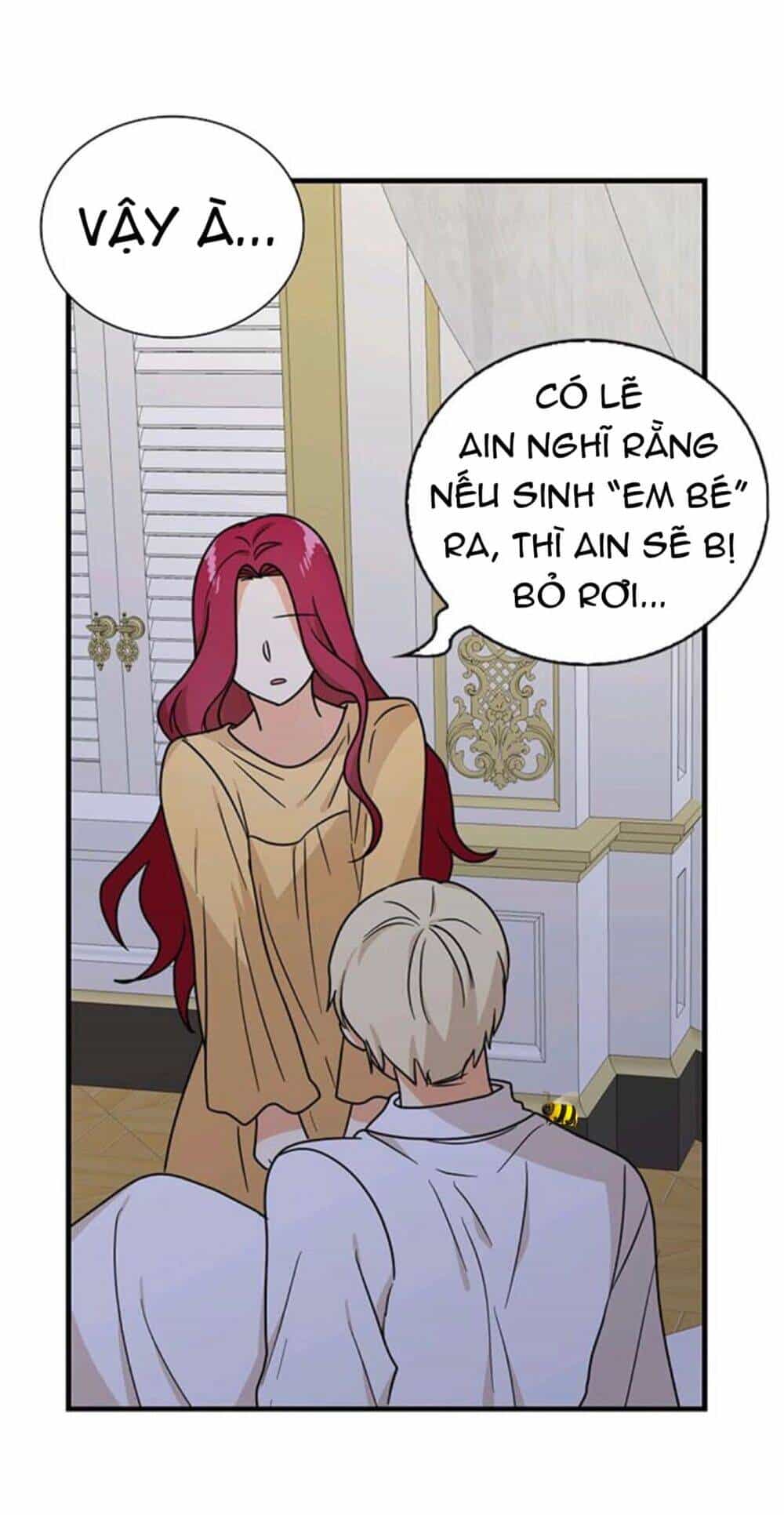 Xuyên Không Trở Thành Mami Phản Diện - Chương 43 - ảnh 40