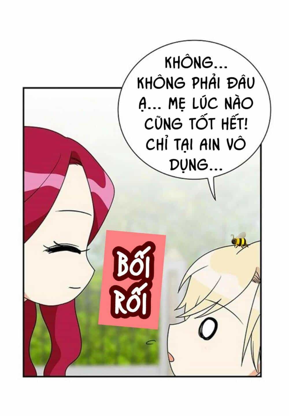 Xuyên Không Trở Thành Mami Phản Diện - Chương 45 - ảnh 22