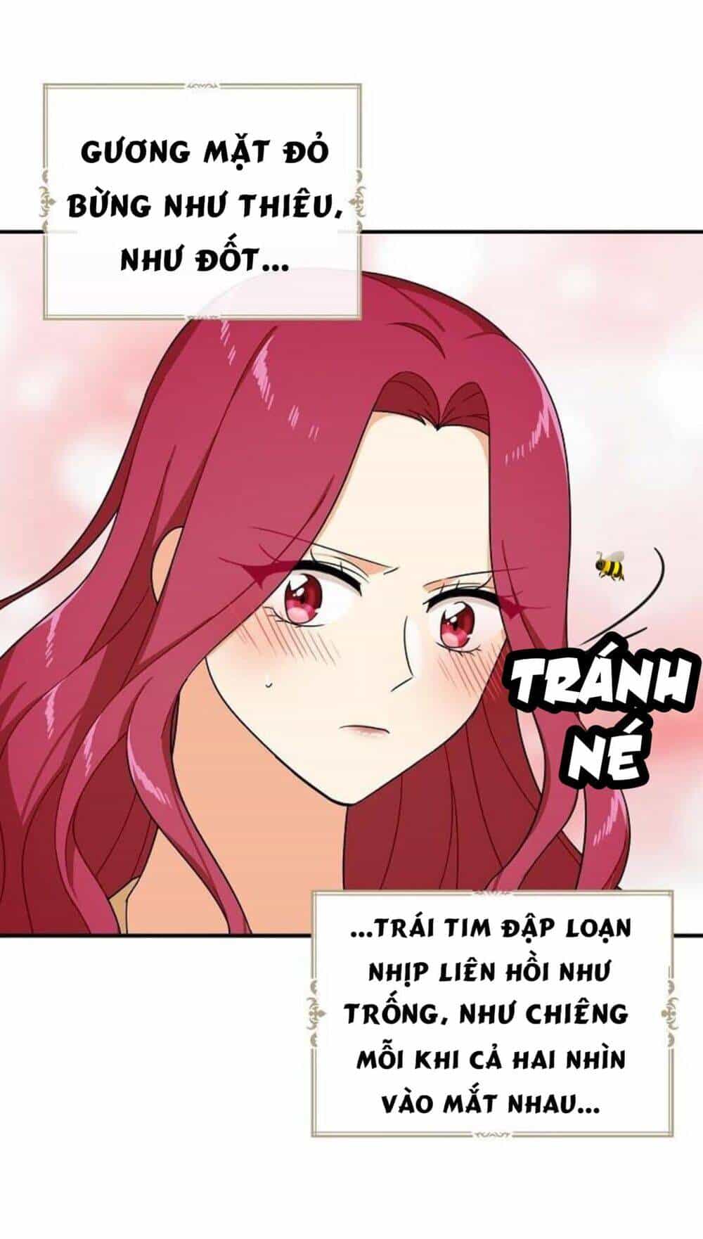 Xuyên Không Trở Thành Mami Phản Diện - Chương 45 - ảnh 67