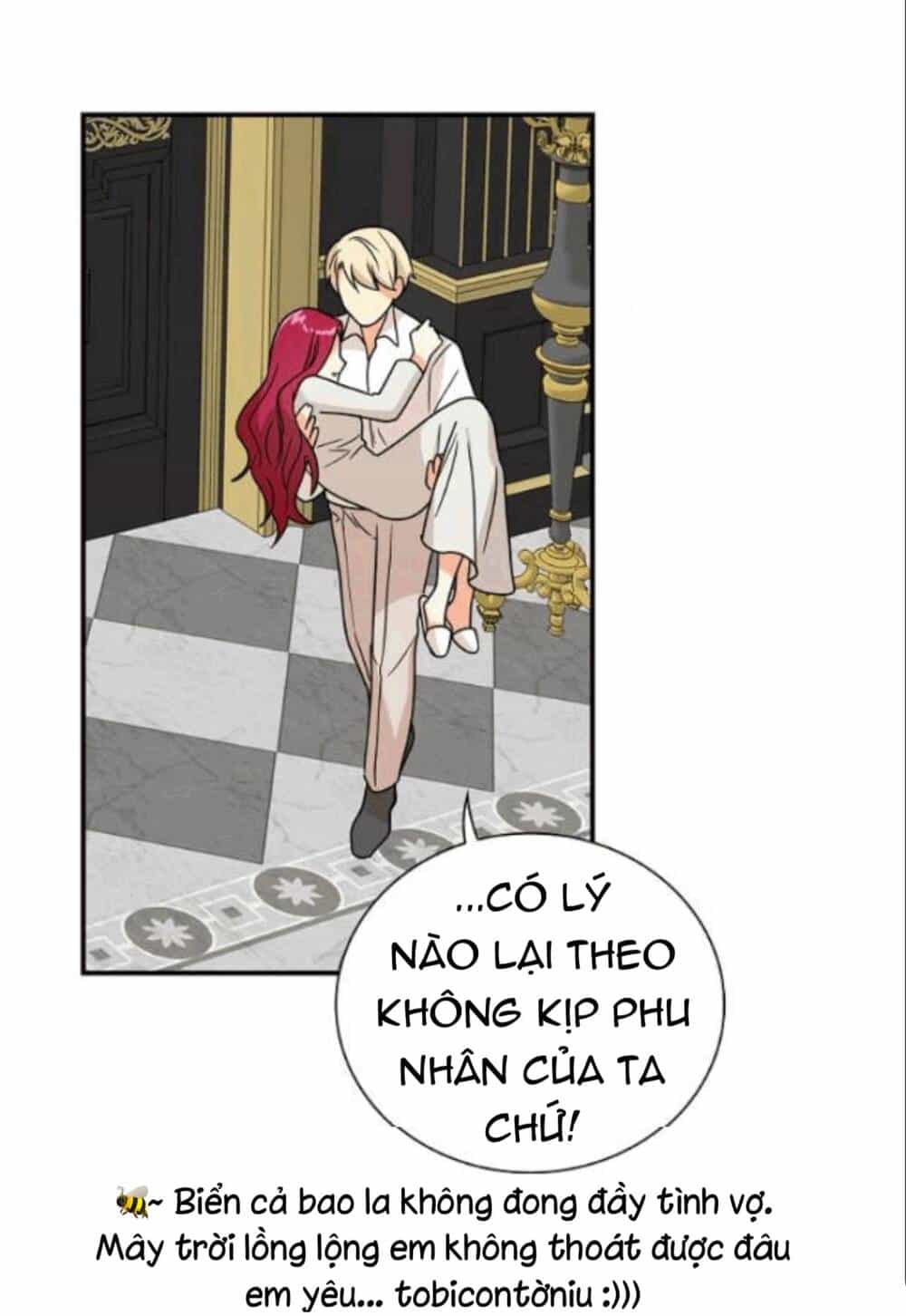 Xuyên Không Trở Thành Mami Phản Diện - Chương 46 - ảnh 42