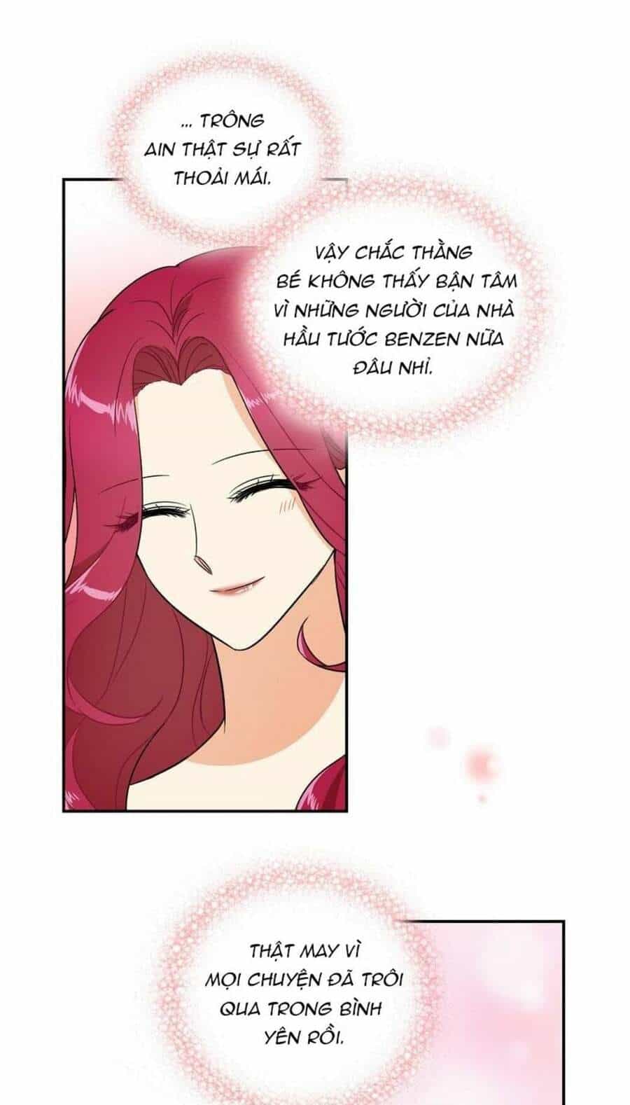 Xuyên Không Trở Thành Mami Phản Diện - Chương 49 - ảnh 27