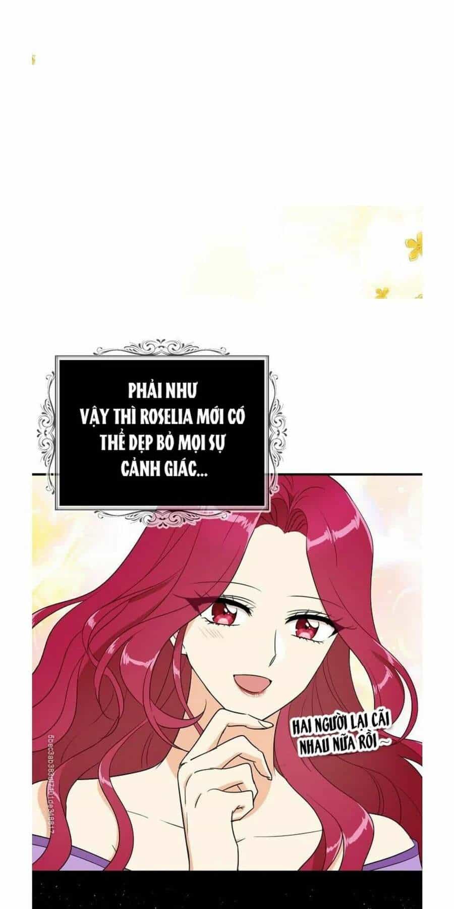 Xuyên Không Trở Thành Mami Phản Diện - Chương 49 - ảnh 61