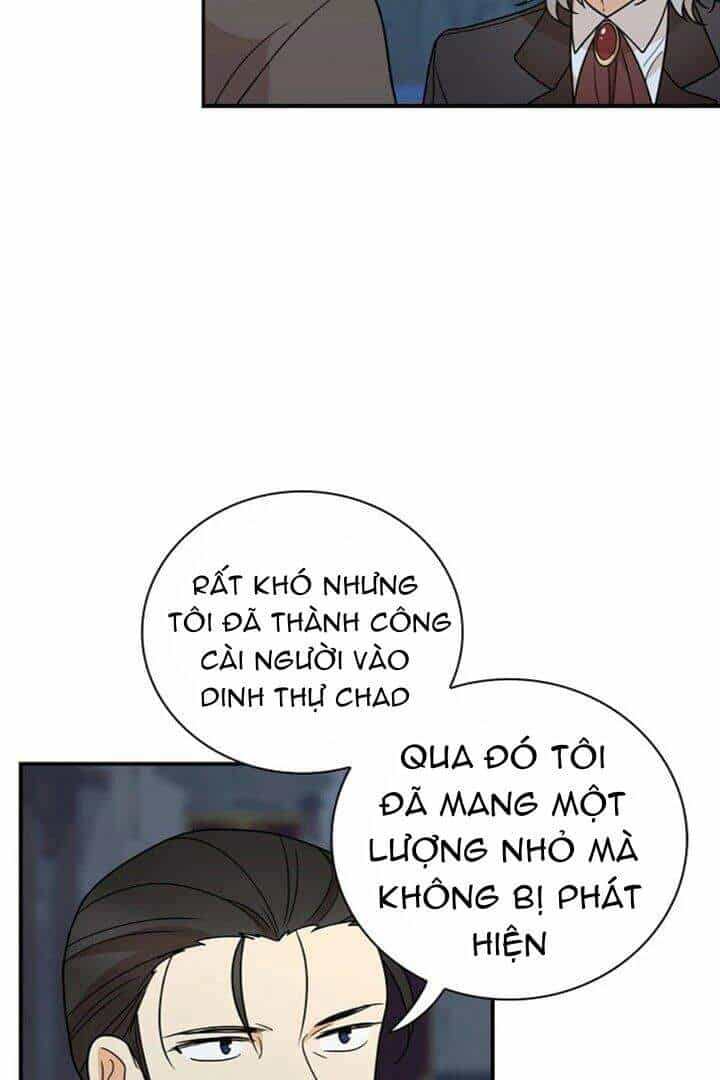 Xuyên Không Trở Thành Mami Phản Diện - Chương 52 - ảnh 21