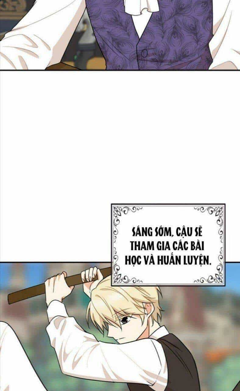Xuyên Không Trở Thành Mami Phản Diện - Chương 54.1 - ảnh 25