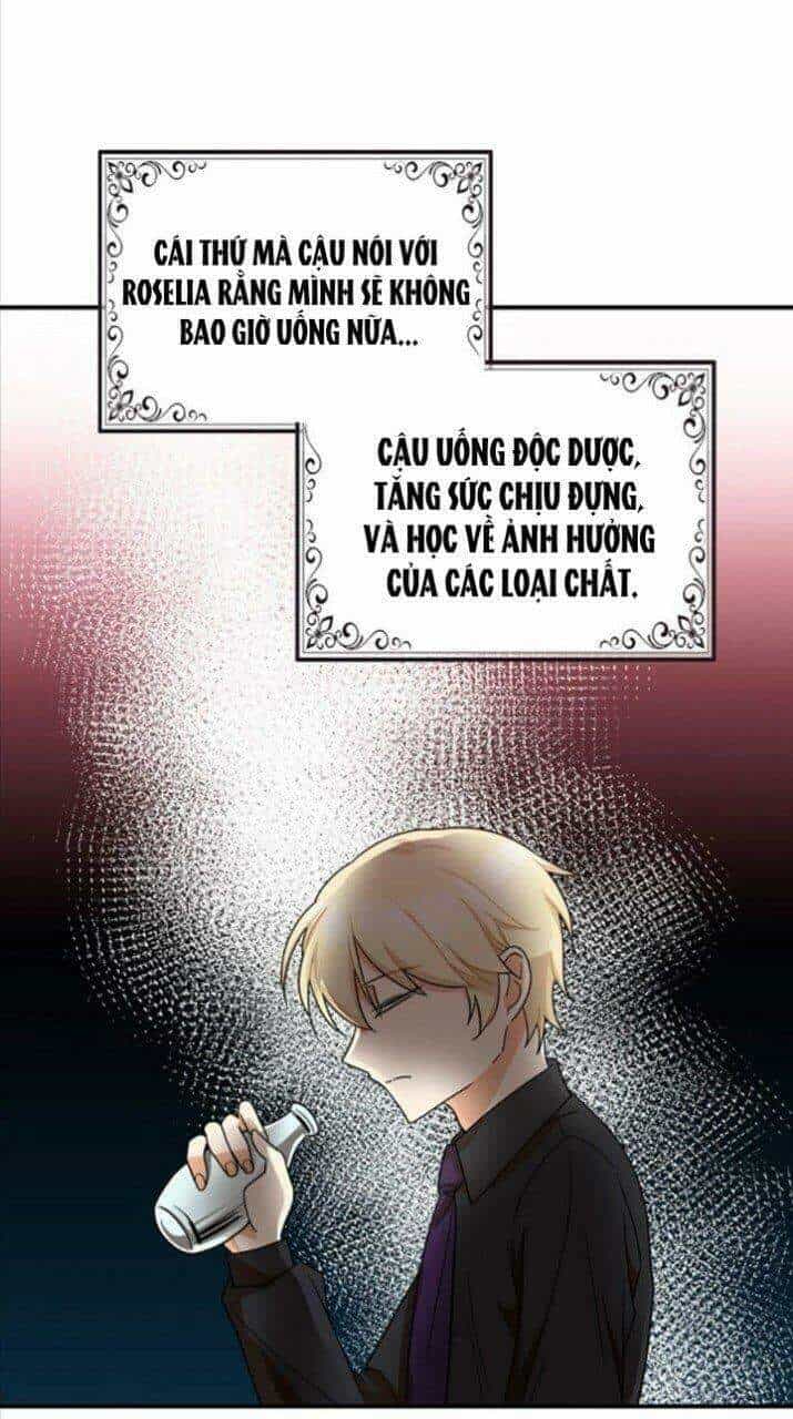 Xuyên Không Trở Thành Mami Phản Diện - Chương 54.1 - ảnh 27
