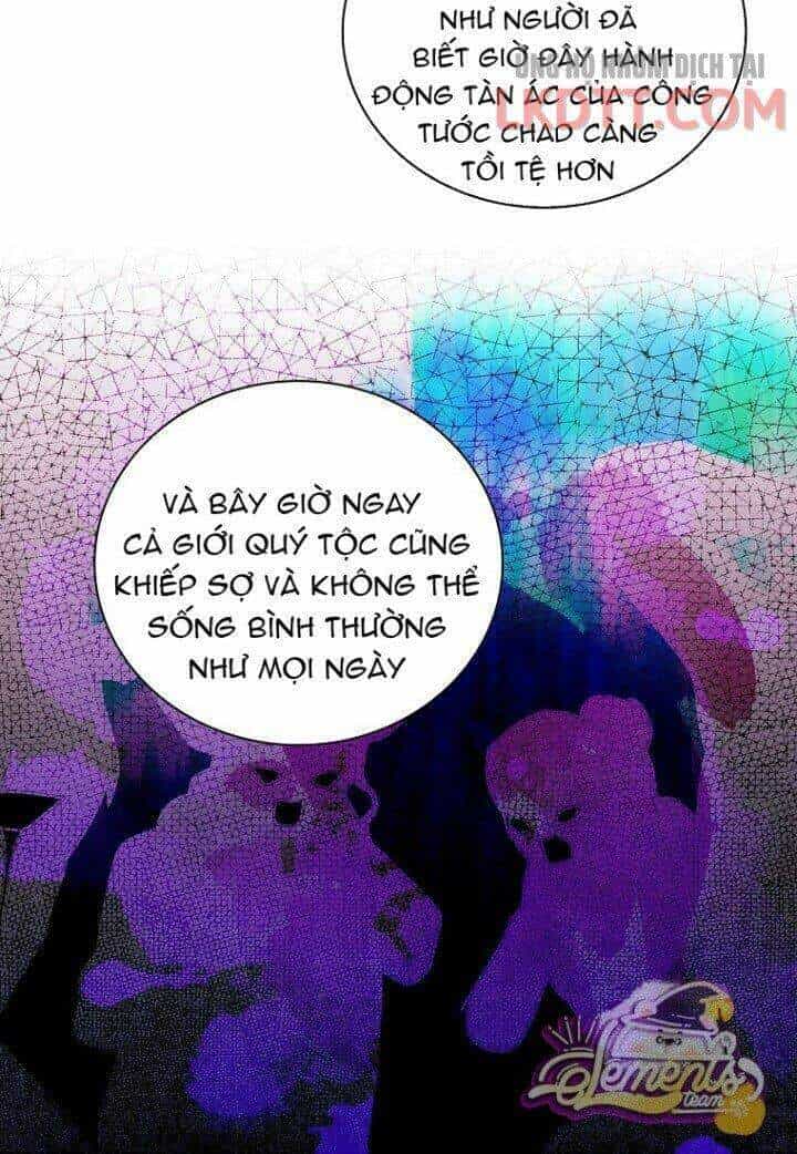 Xuyên Không Trở Thành Mami Phản Diện - Chương 55.1 - ảnh 36
