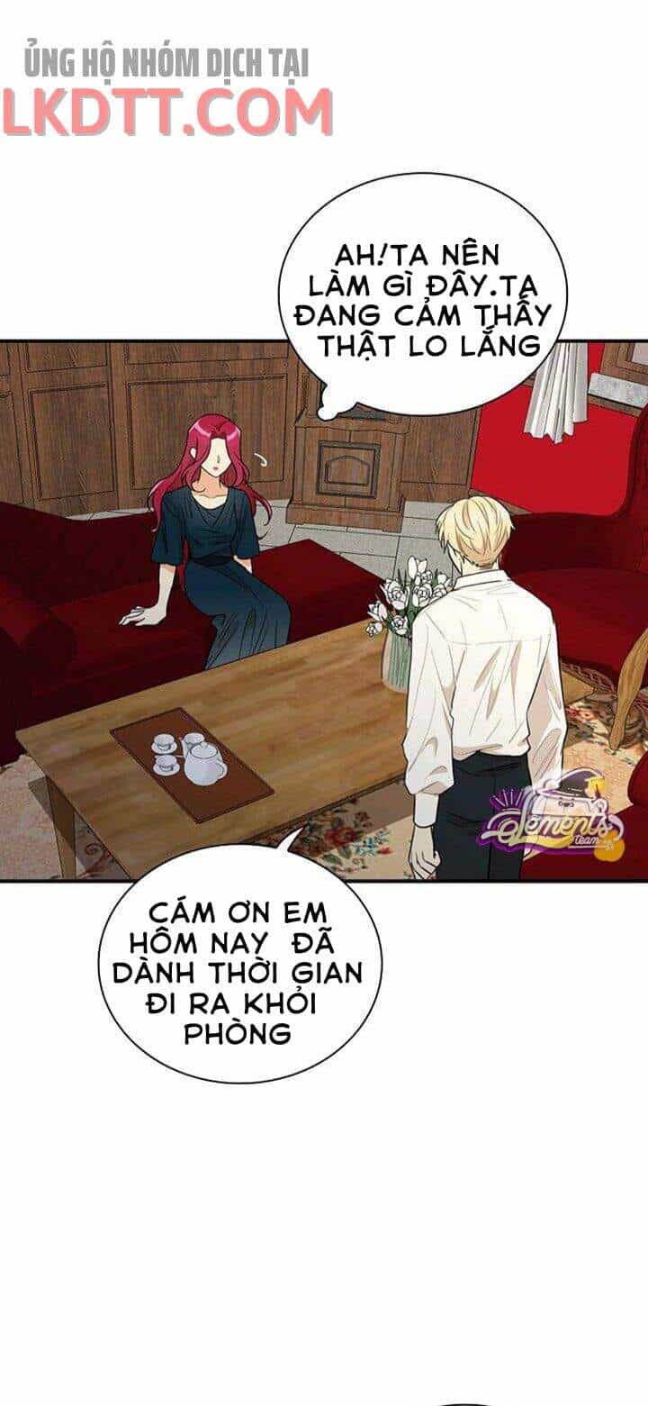 Xuyên Không Trở Thành Mami Phản Diện - Chương 57 - ảnh 12