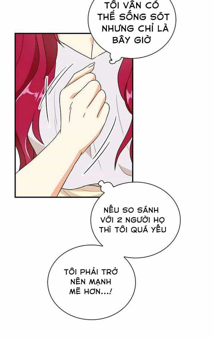 Xuyên Không Trở Thành Mami Phản Diện - Chương 57 - ảnh 50