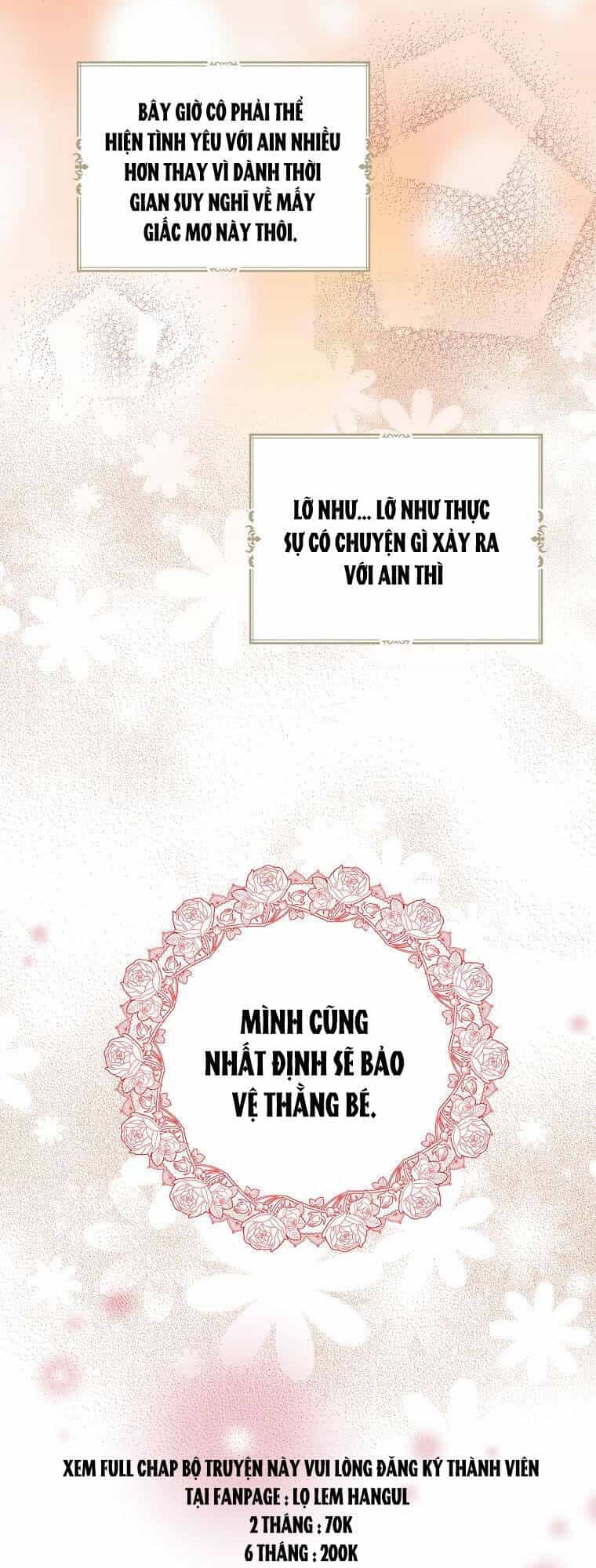 Xuyên Không Trở Thành Mami Phản Diện - Chương 60 - ảnh 18