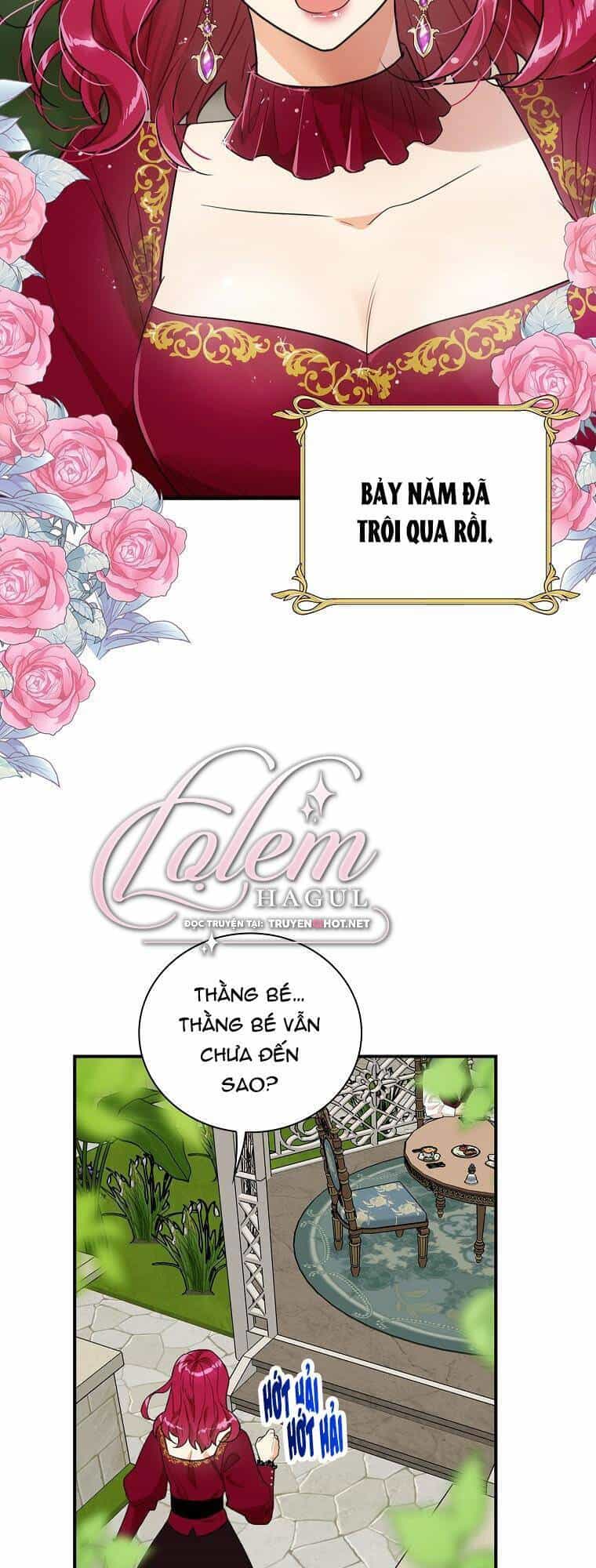 Xuyên Không Trở Thành Mami Phản Diện - Chương 60 - ảnh 24