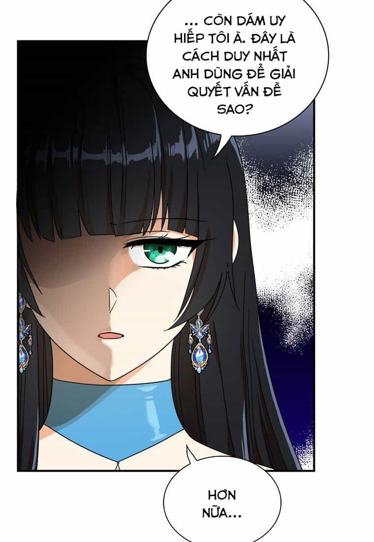 Xuyên Không Trở Thành Mami Phản Diện - Chương 64 - ảnh 24