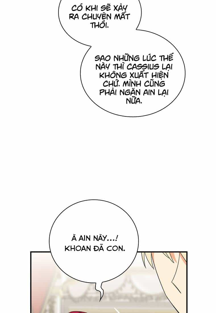 Xuyên Không Trở Thành Mami Phản Diện - Chương 64 - ảnh 51