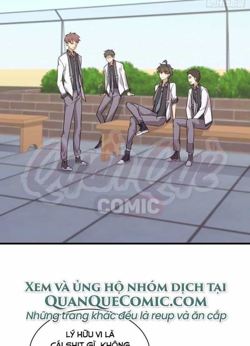 Xuyên Không Vào Thế Giới Nữ Cường - Chương 100 - ảnh 3