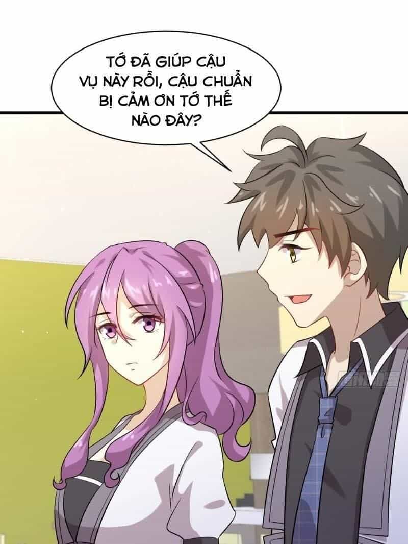 Xuyên Không Vào Thế Giới Nữ Cường - Chương 101 - ảnh 16