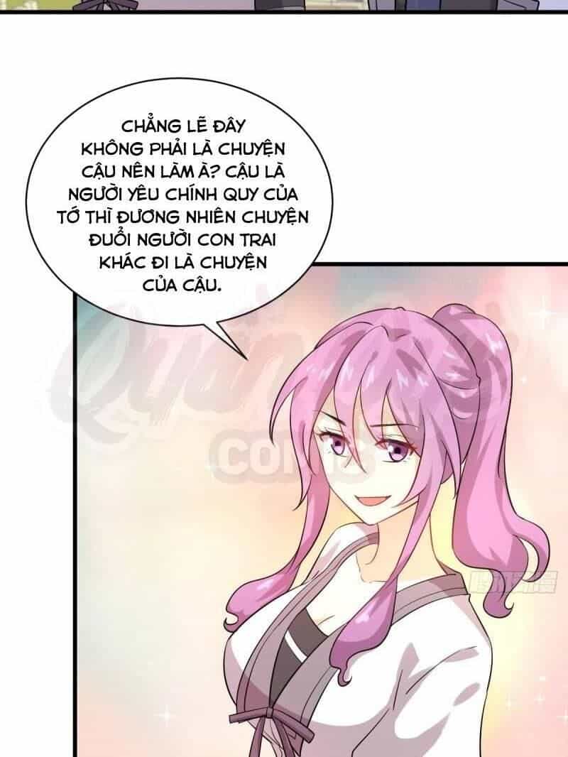 Xuyên Không Vào Thế Giới Nữ Cường - Chương 101 - ảnh 17