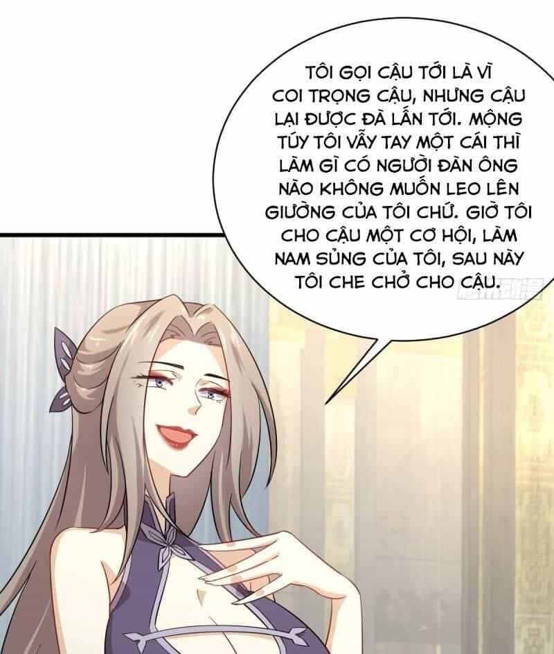 Xuyên Không Vào Thế Giới Nữ Cường - Chương 102 - ảnh 22