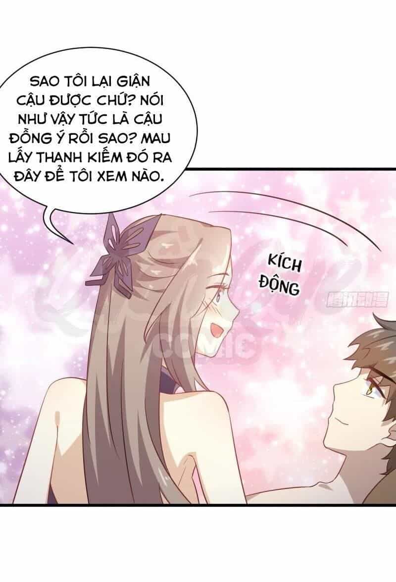 Xuyên Không Vào Thế Giới Nữ Cường - Chương 102 - ảnh 53