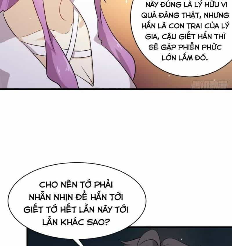 Xuyên Không Vào Thế Giới Nữ Cường - Chương 103 - ảnh 31