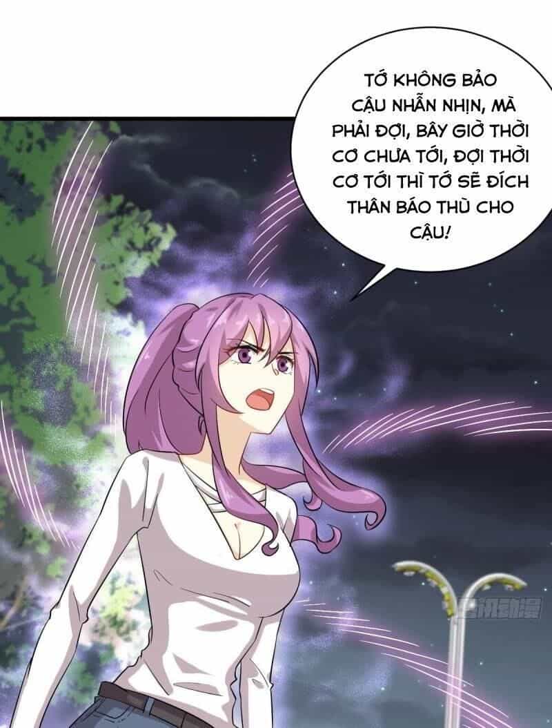Xuyên Không Vào Thế Giới Nữ Cường - Chương 103 - ảnh 33