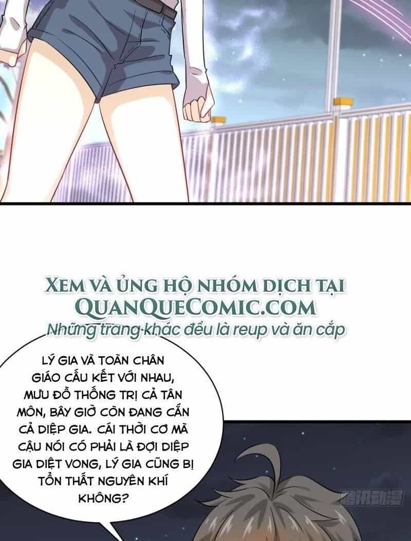 Xuyên Không Vào Thế Giới Nữ Cường - Chương 103 - ảnh 34