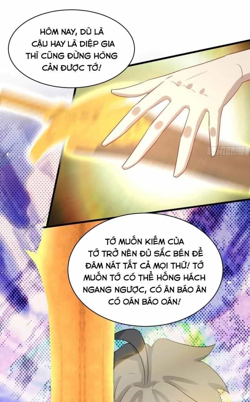 Xuyên Không Vào Thế Giới Nữ Cường - Chương 103 - ảnh 52