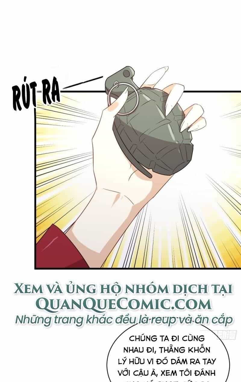 Xuyên Không Vào Thế Giới Nữ Cường - Chương 104 - ảnh 5
