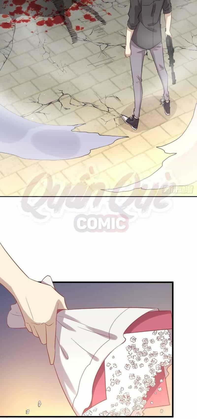 Xuyên Không Vào Thế Giới Nữ Cường - Chương 105 - ảnh 30