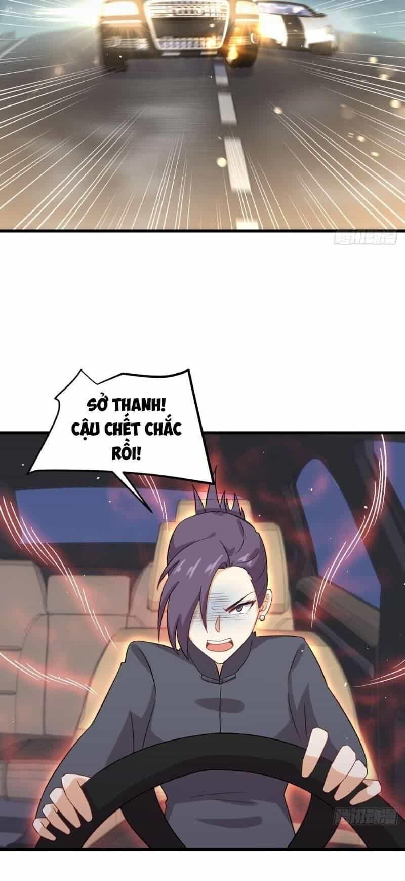 Xuyên Không Vào Thế Giới Nữ Cường - Chương 106 - ảnh 38