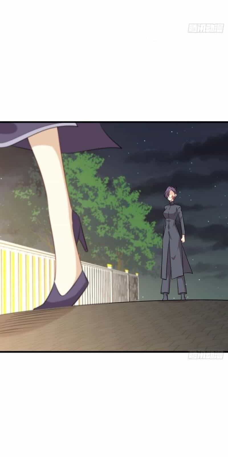Xuyên Không Vào Thế Giới Nữ Cường - Chương 107 - ảnh 32