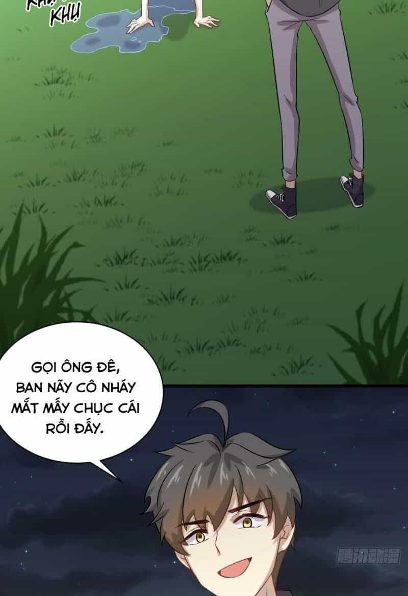 Xuyên Không Vào Thế Giới Nữ Cường - Chương 108 - ảnh 45