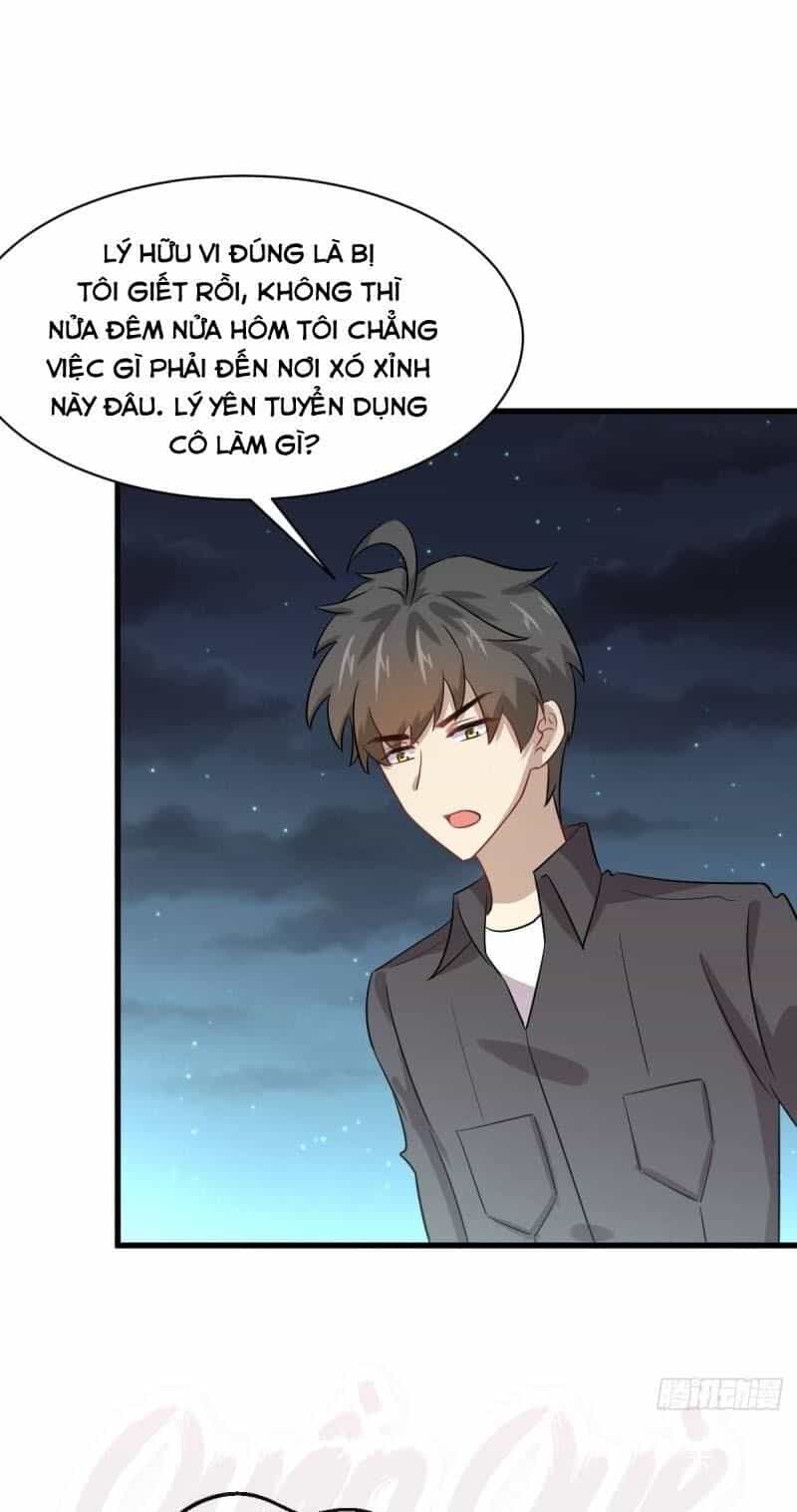 Xuyên Không Vào Thế Giới Nữ Cường - Chương 109 - ảnh 15