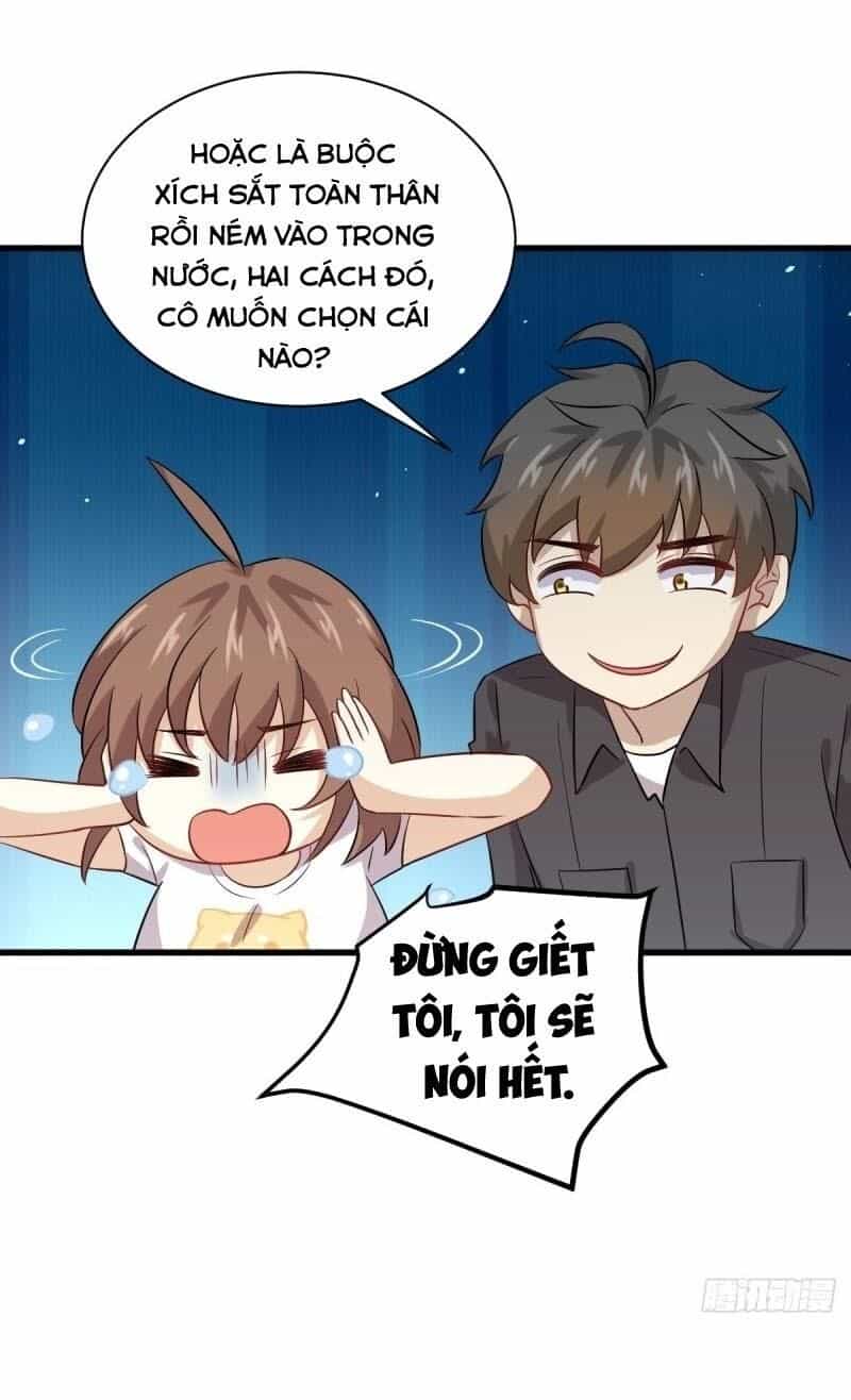 Xuyên Không Vào Thế Giới Nữ Cường - Chương 109 - ảnh 27