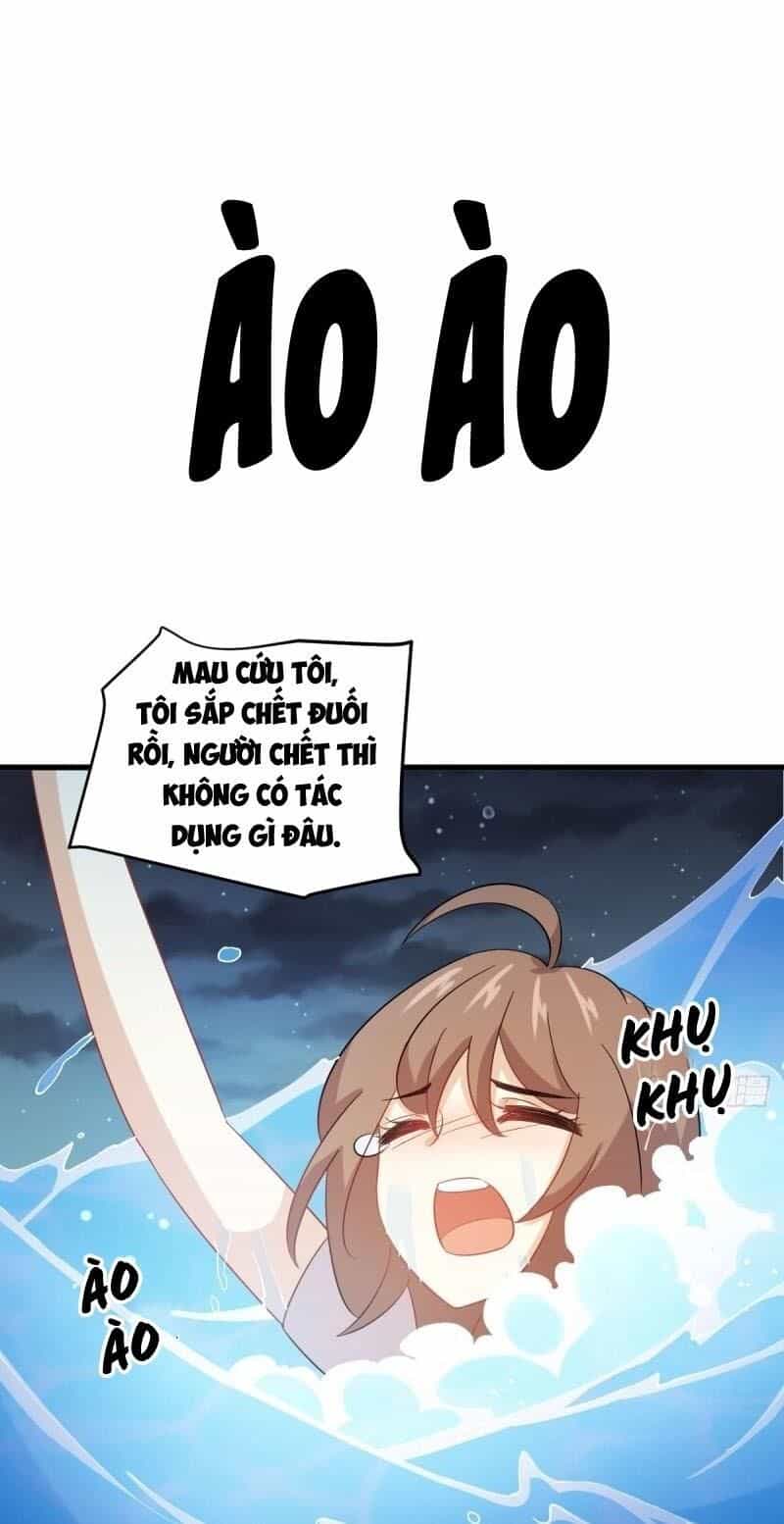 Xuyên Không Vào Thế Giới Nữ Cường - Chương 109 - ảnh 43
