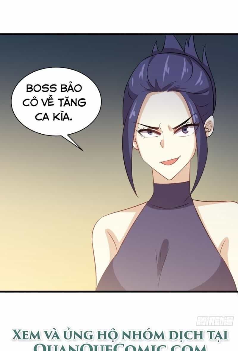 Xuyên Không Vào Thế Giới Nữ Cường - Chương 110 - ảnh 32