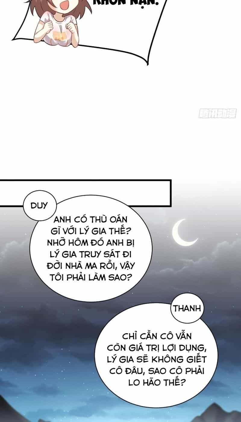 Xuyên Không Vào Thế Giới Nữ Cường - Chương 110 - ảnh 4