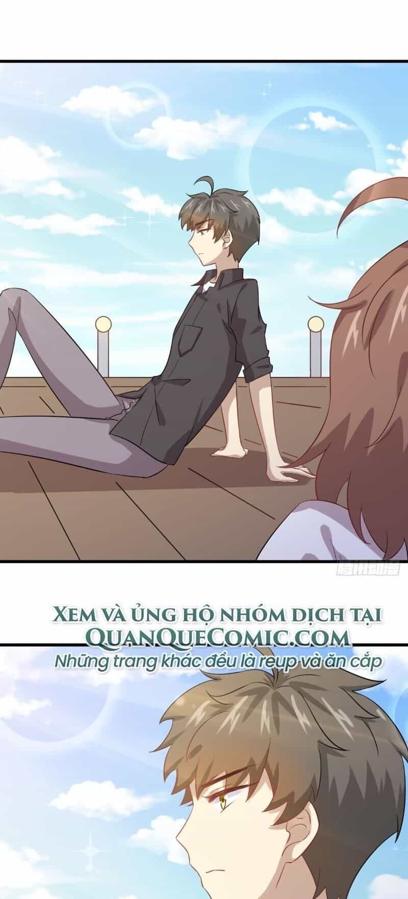 Xuyên Không Vào Thế Giới Nữ Cường - Chương 111 - ảnh 5