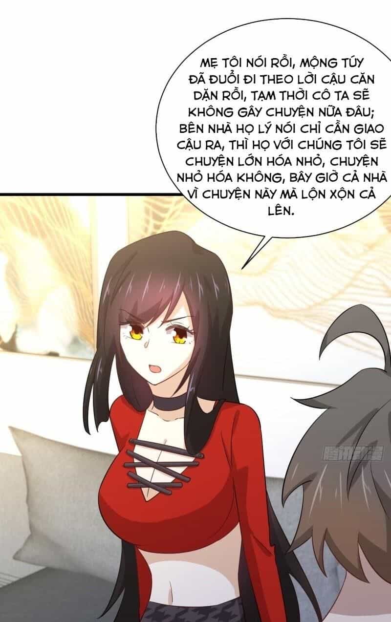 Xuyên Không Vào Thế Giới Nữ Cường - Chương 117 - ảnh 25