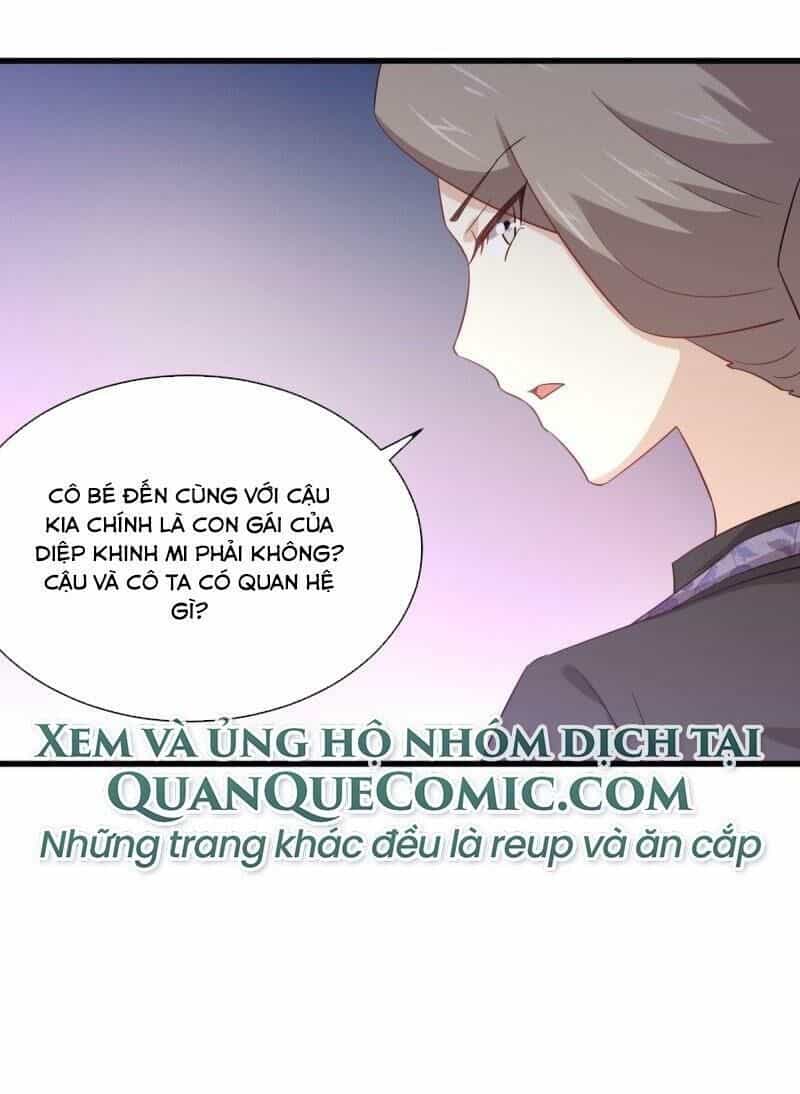 Xuyên Không Vào Thế Giới Nữ Cường - Chương 118 - ảnh 25