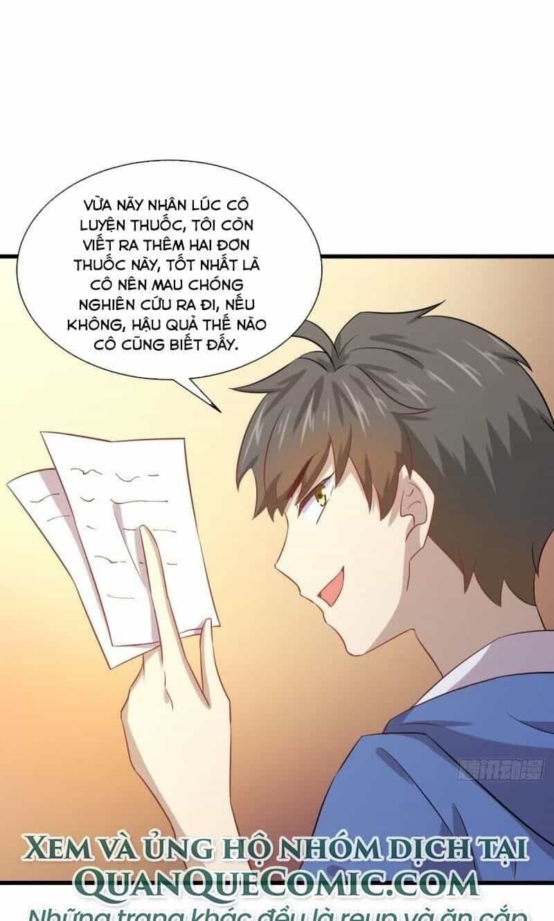 Xuyên Không Vào Thế Giới Nữ Cường - Chương 118 - ảnh 5