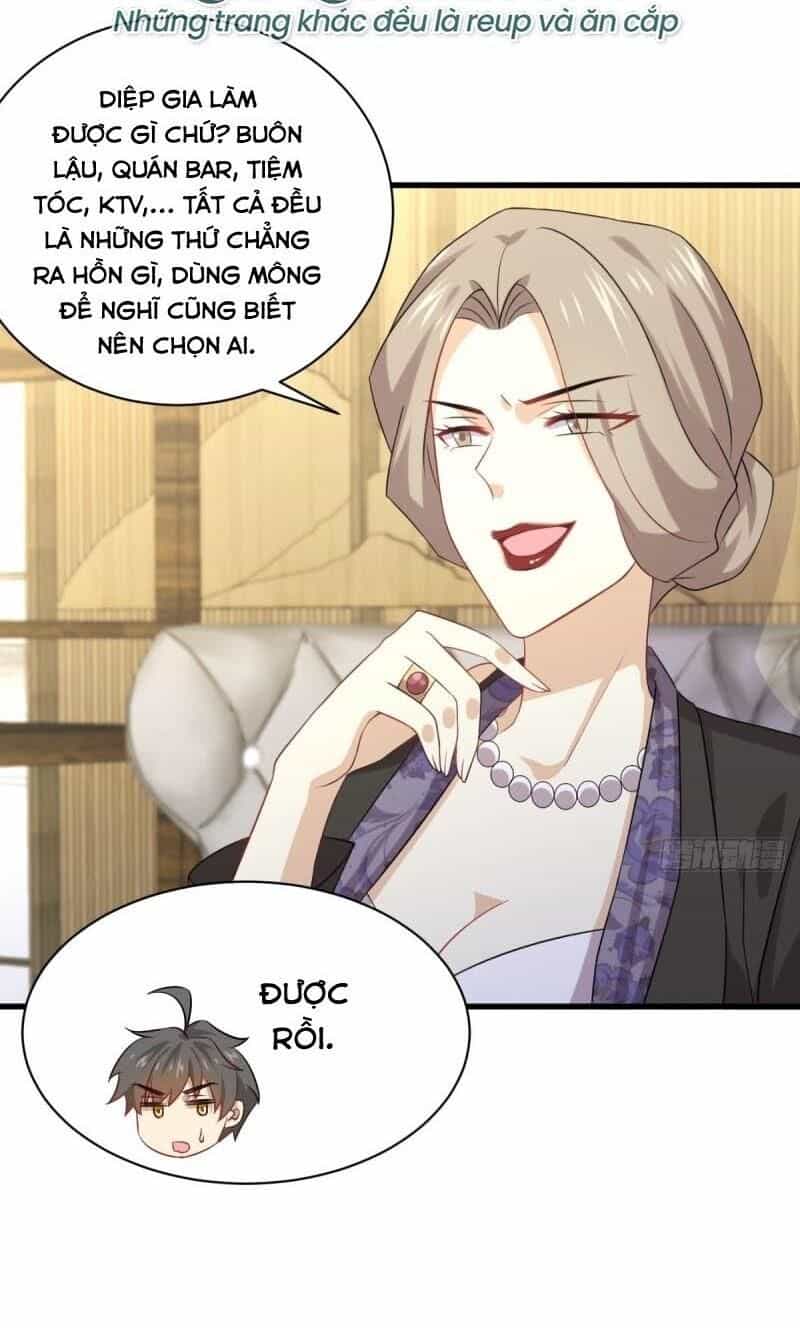 Xuyên Không Vào Thế Giới Nữ Cường - Chương 119 - ảnh 6