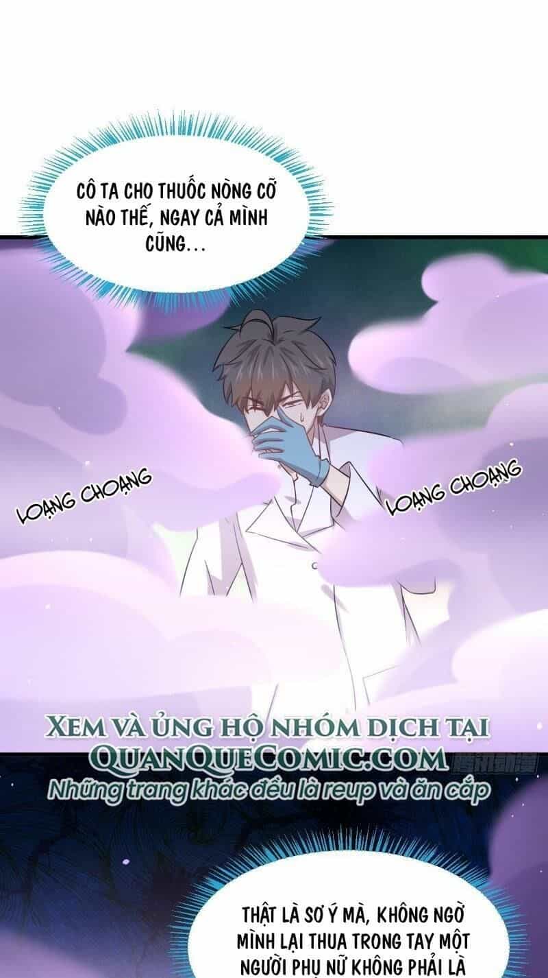 Xuyên Không Vào Thế Giới Nữ Cường - Chương 121 - ảnh 7