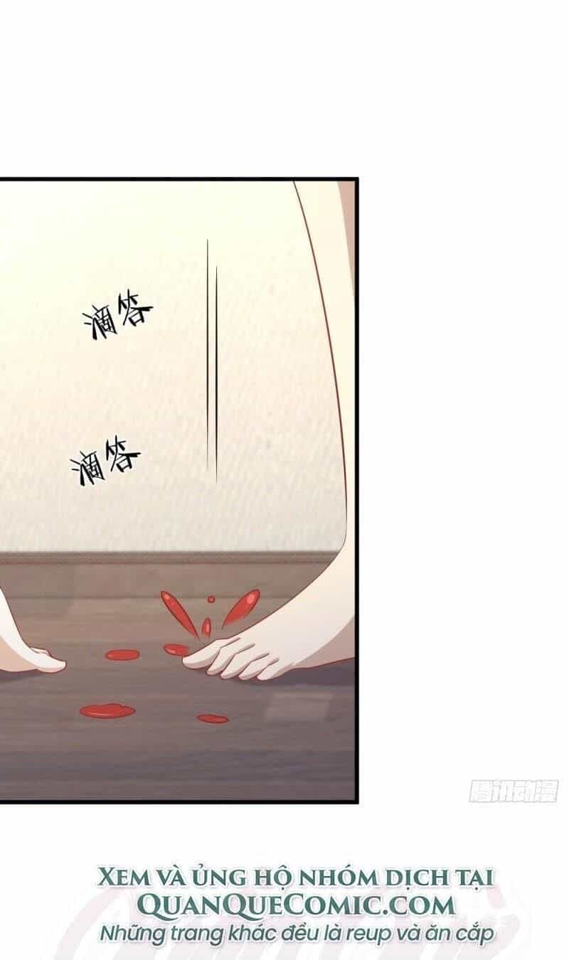 Xuyên Không Vào Thế Giới Nữ Cường - Chương 122 - ảnh 1