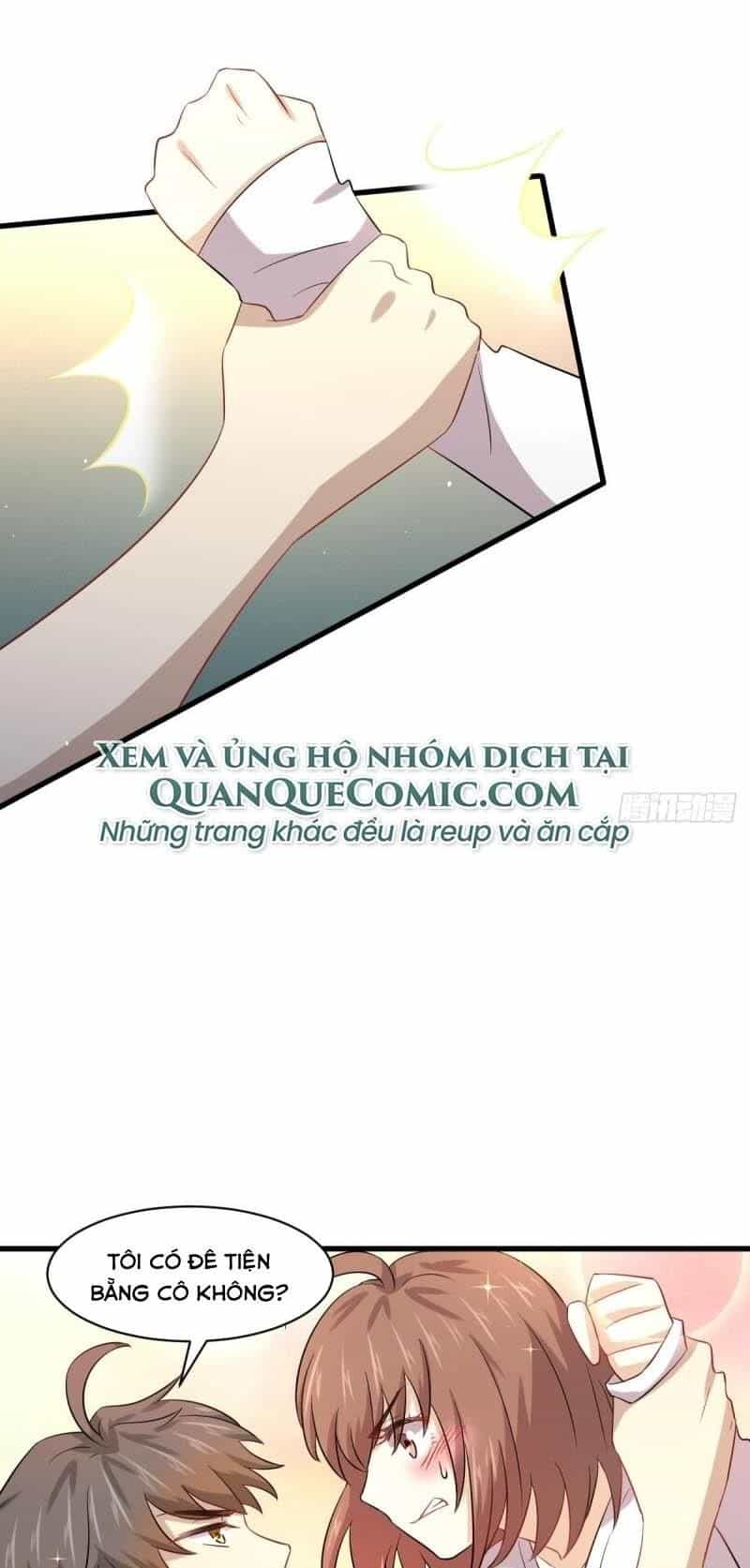 Xuyên Không Vào Thế Giới Nữ Cường - Chương 122 - ảnh 37