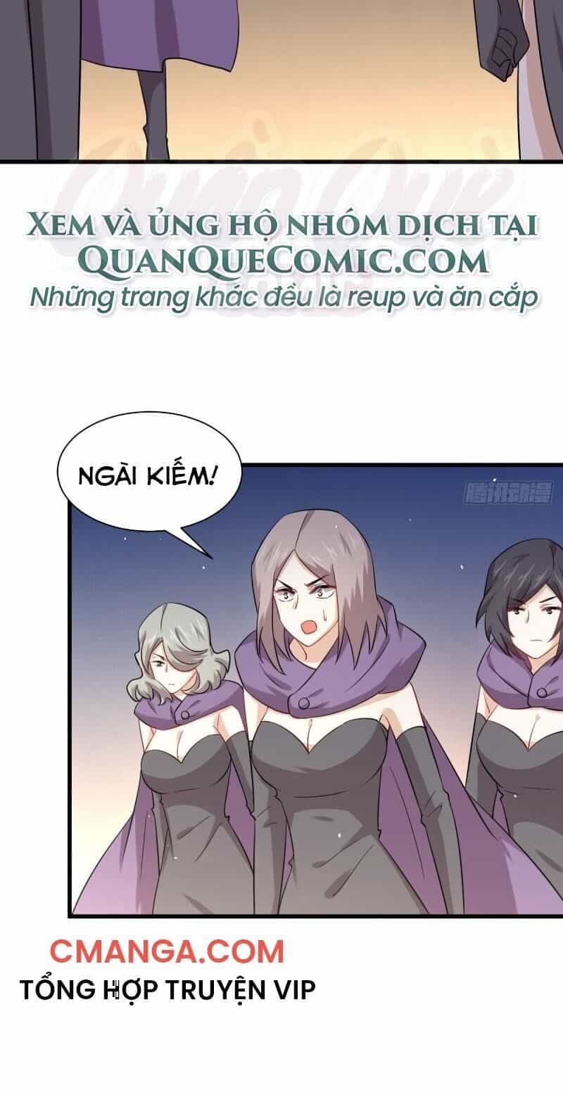 Xuyên Không Vào Thế Giới Nữ Cường - Chương 124 - ảnh 2