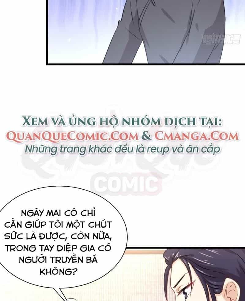 Xuyên Không Vào Thế Giới Nữ Cường - Chương 126 - ảnh 23