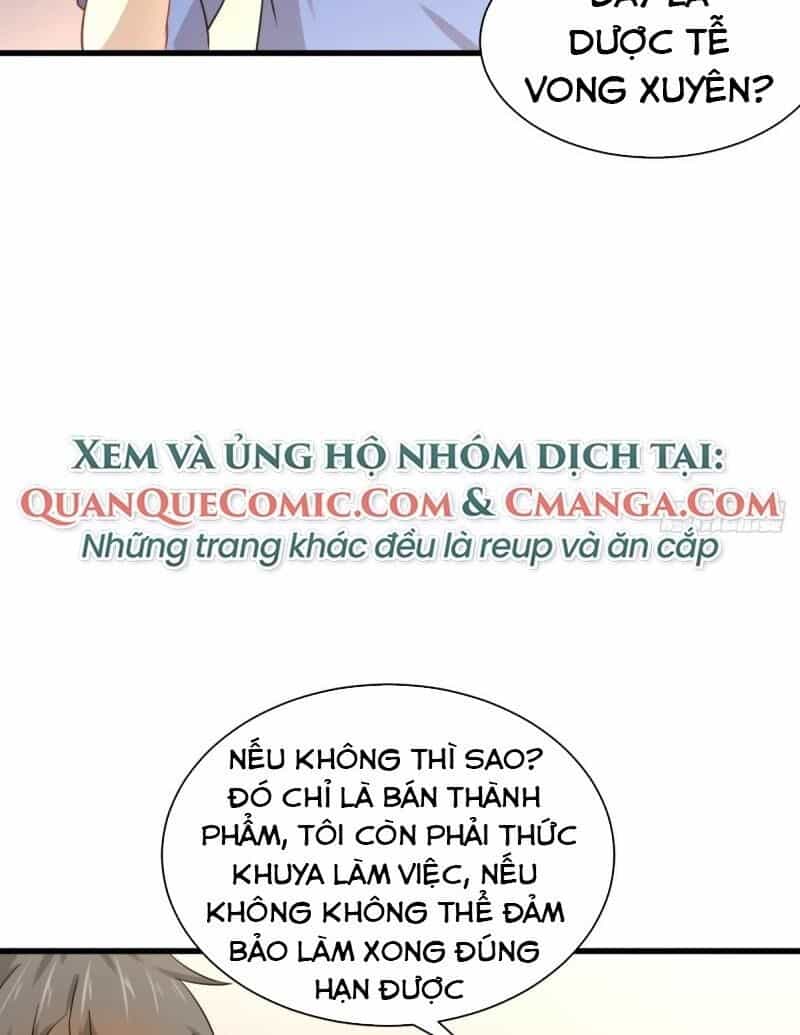 Xuyên Không Vào Thế Giới Nữ Cường - Chương 126 - ảnh 32