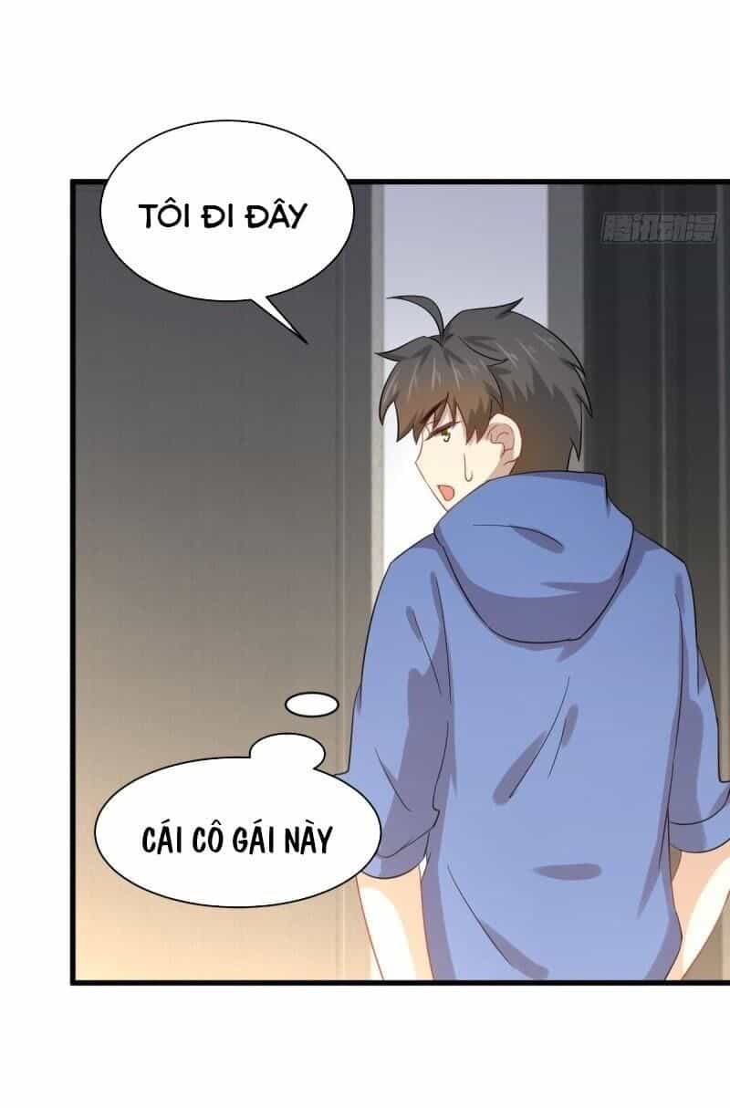 Xuyên Không Vào Thế Giới Nữ Cường - Chương 126 - ảnh 64