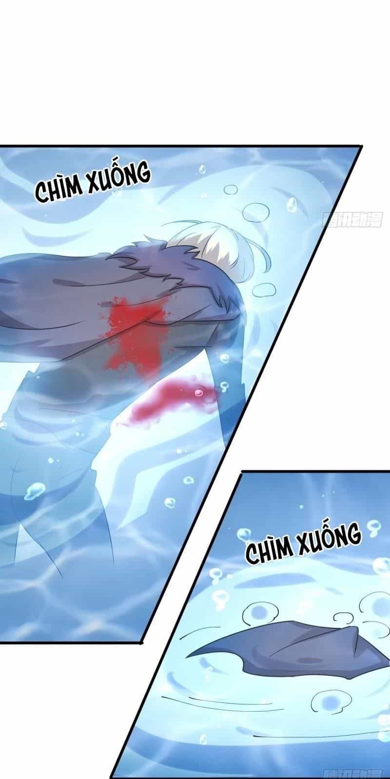 Xuyên Không Vào Thế Giới Nữ Cường - Chương 127 - ảnh 39