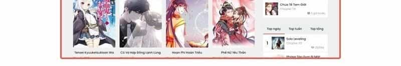 Xuyên Không Vào Thế Giới Nữ Cường - Chương 127 - ảnh 49