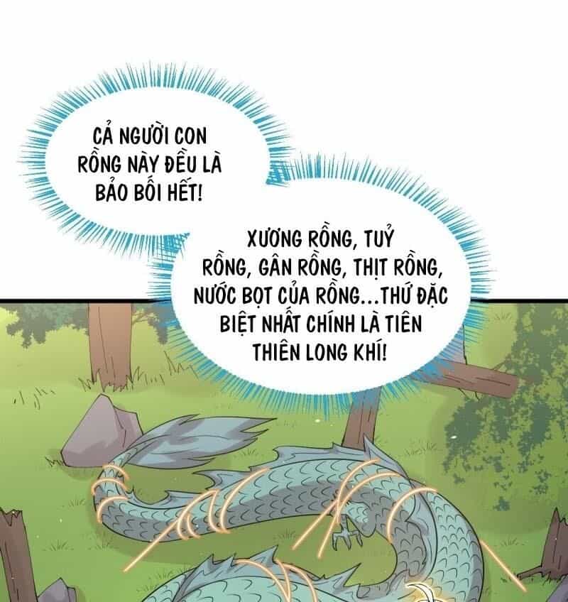 Xuyên Không Vào Thế Giới Nữ Cường - Chương 129 - ảnh 17